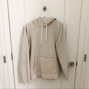 A&F Fleece Hoodie